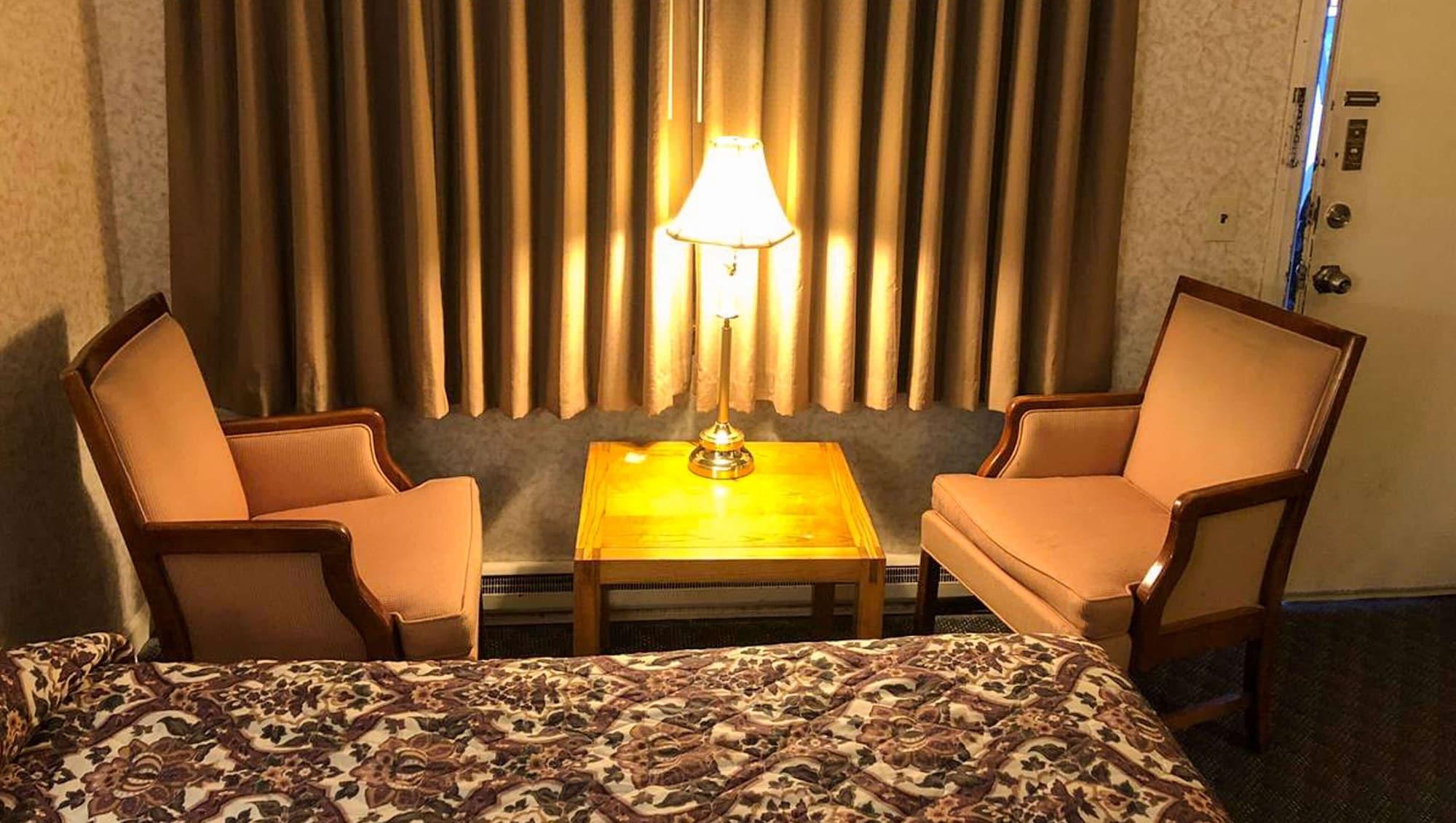 Pleasant Valley Motel West Stockbridge Kültér fotó